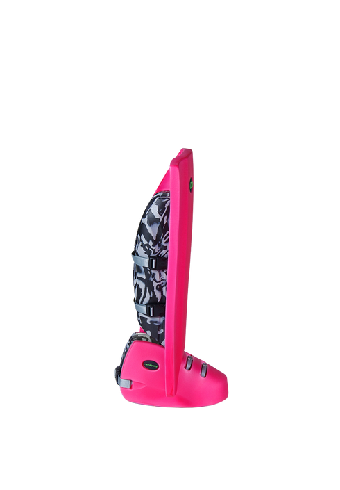 OBO ROBO Plus Foam Combo Pink